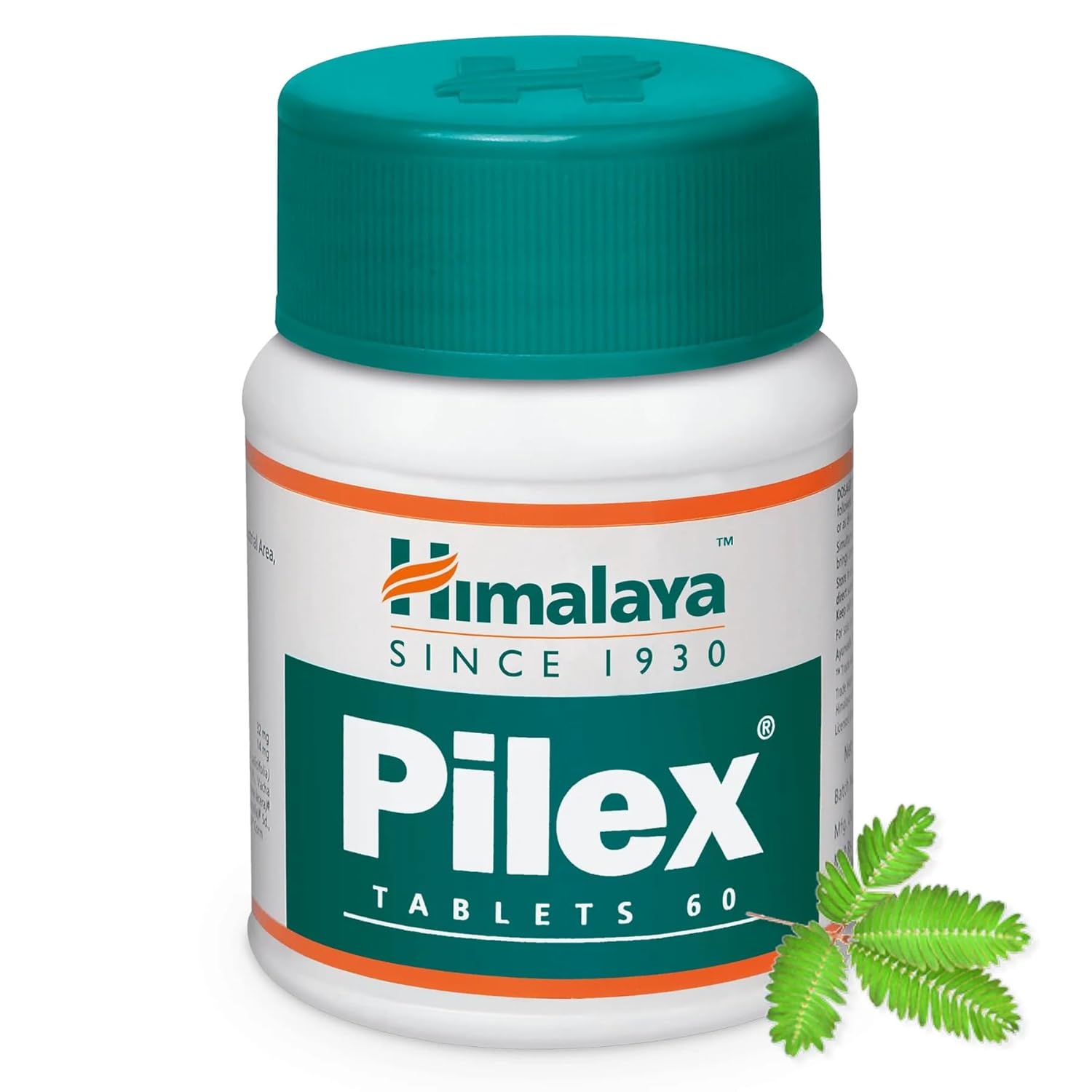 Himalaya Wellness | Pilex Tablet | Piles Treatment