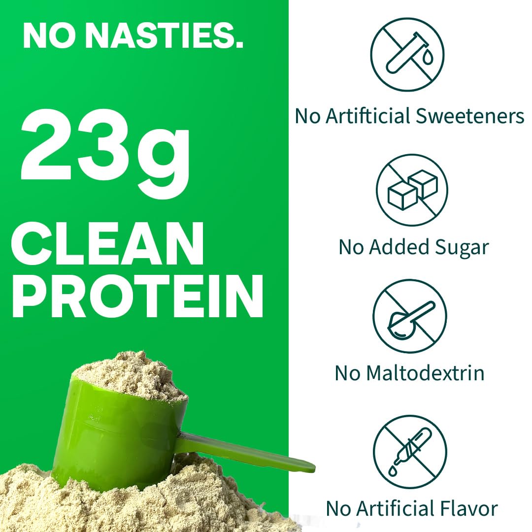 OZiva Protein & Herbs for Women (Vanilla Almond)(453gm)