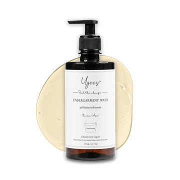 UGEES Undergarment Liquid Detergent for Men/Women - 375ml