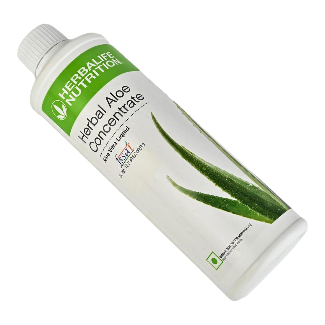 Herbalife Nutrition Herbal Aloe Concentrate (500ml)