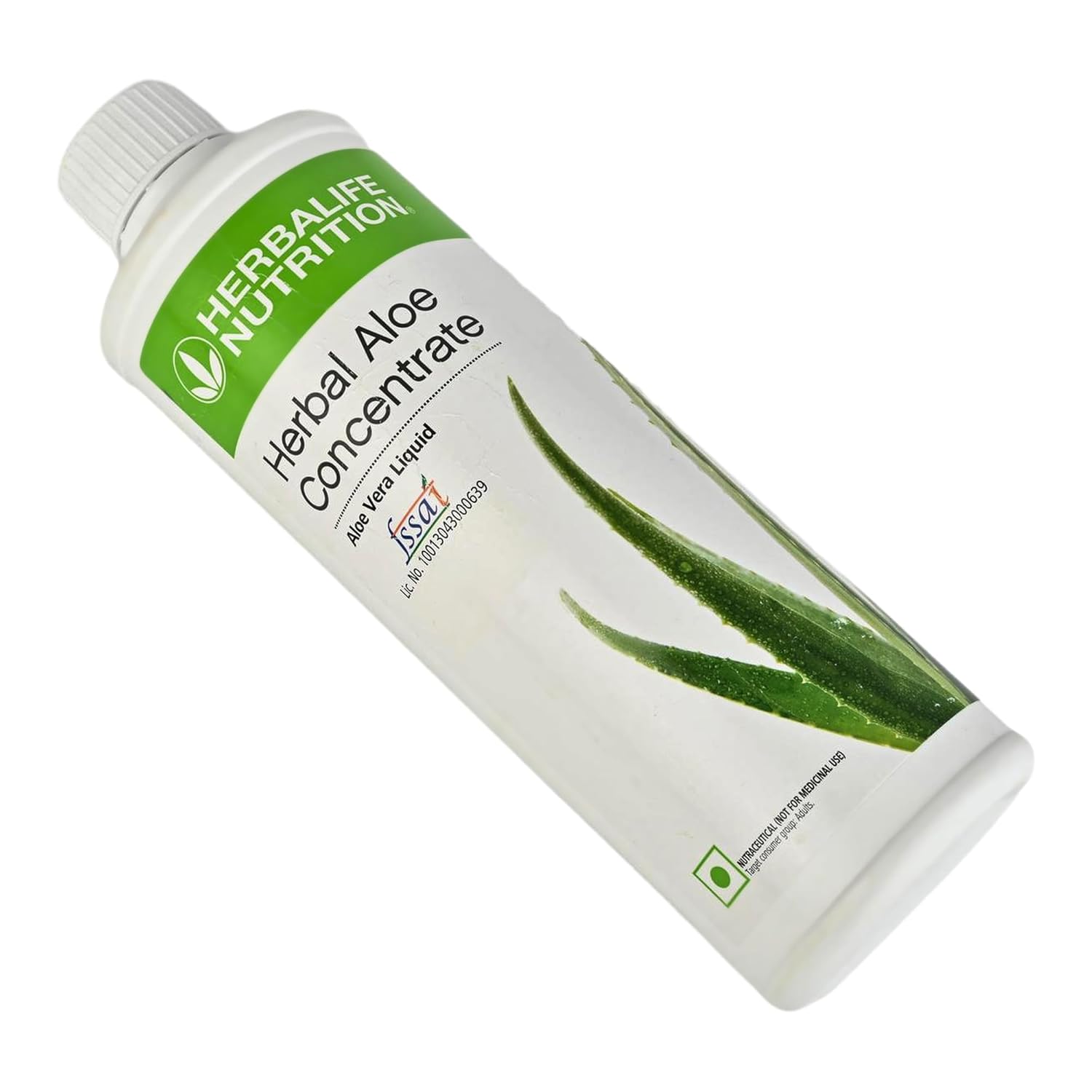 Herbalife Nutrition Herbal Aloe Concentrate (500ml)