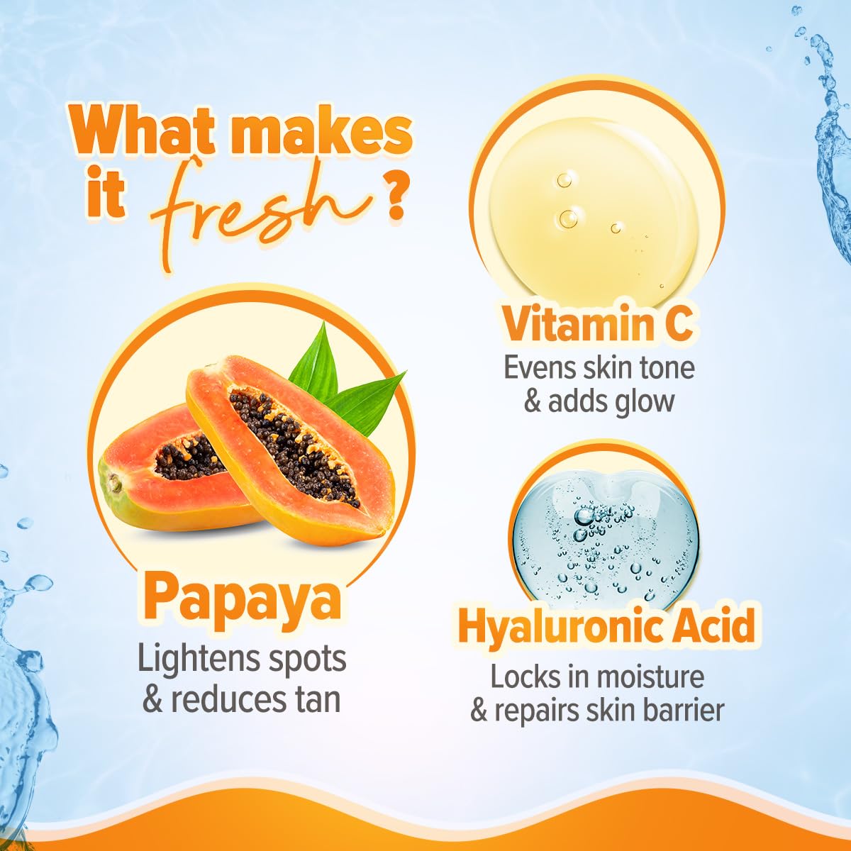 Aqualogica Glow+ Infused Tinted Sunscreen