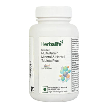 Herbalife Multivitamin Minerals & Herbal 90 tablets