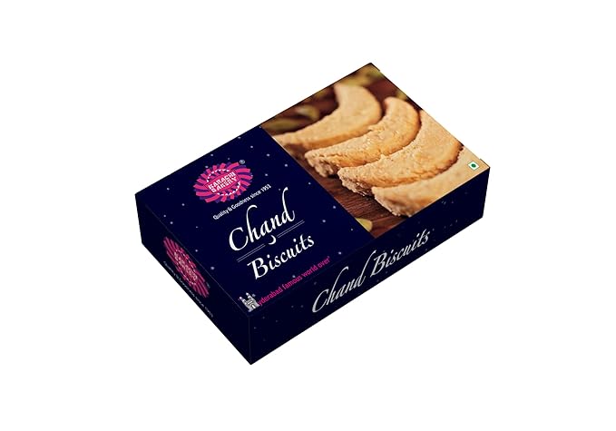 Karachi Bakery Chand Biscuits 400gm