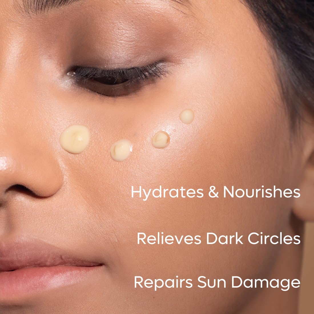 mcaffeine Coffee Under Eye Cream Gel- 15 Gm