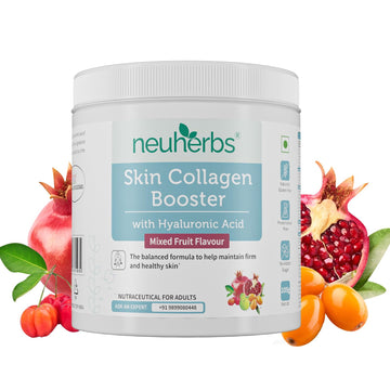 Neuherbs Collagen Supplement Powder - 105g