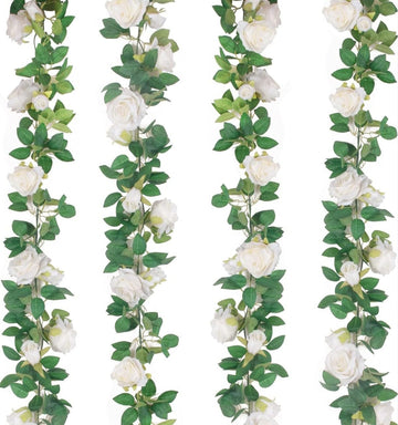 VRB Dec 1 Pcs Artificial Flower Vine Garlands Hanging Artificial Flowers