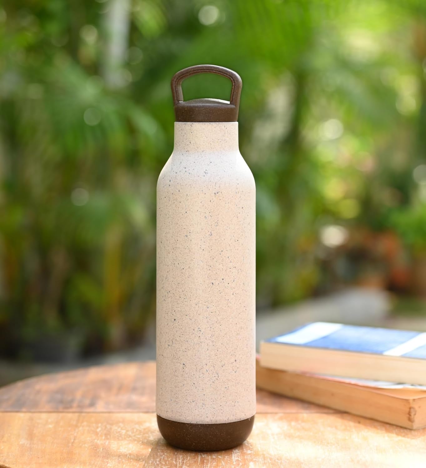 Eha Earth Friendly Eco Spring Water Bottle - 900 ml