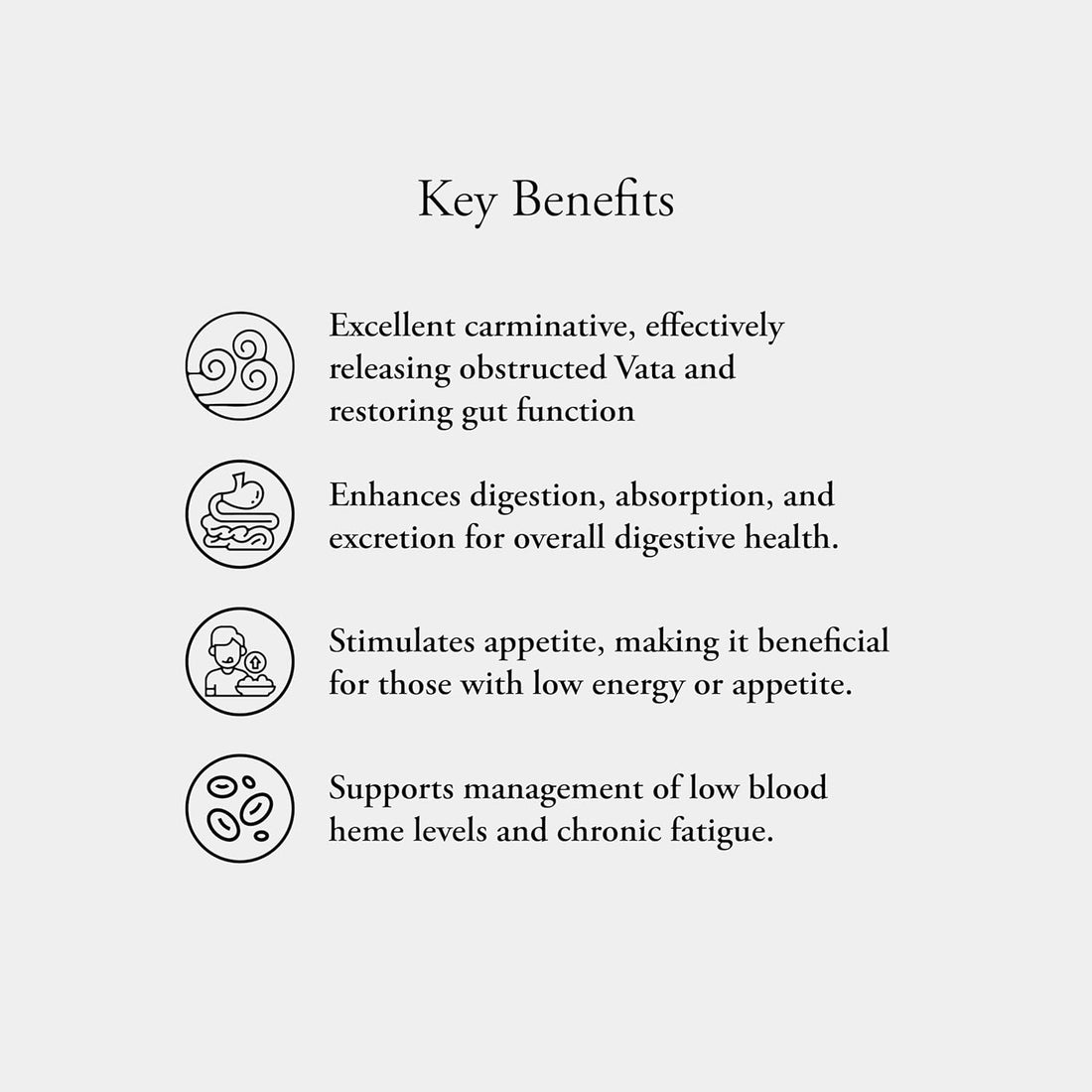 Sitaram Ayurveda Dadimadi Ghritham (150 gm)