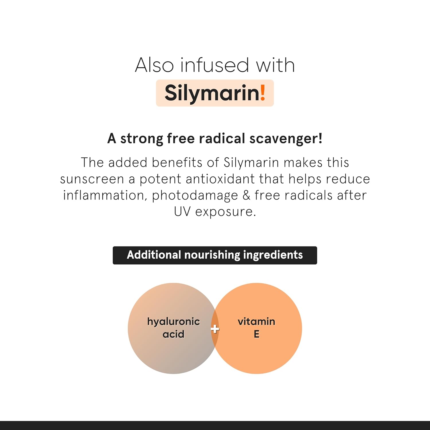 Minimalist Sunscreen SPF 60 PA ++++| 50g