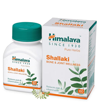 Himalaya Shallaki | Pain and inflammation