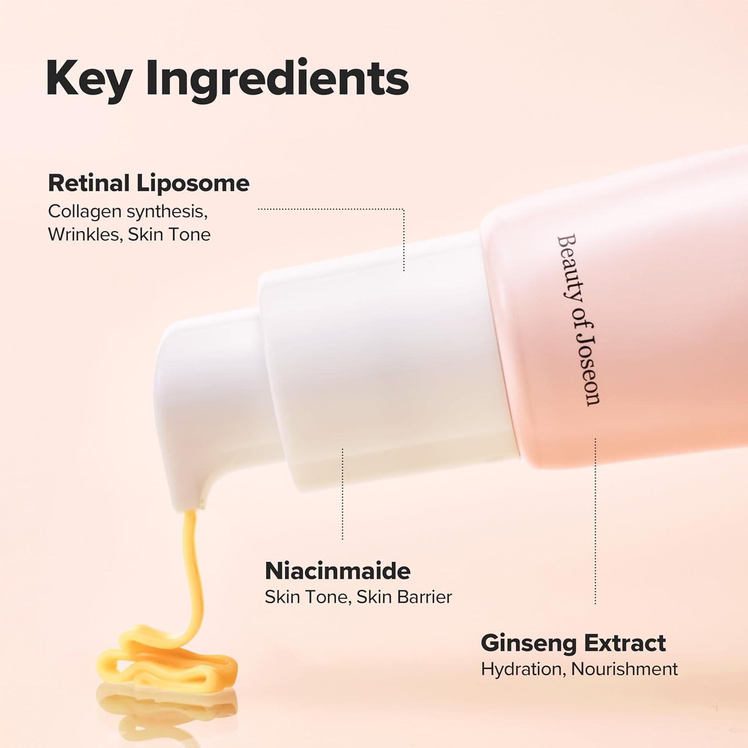 Beauty of Joseon Revive Eye Serum with Ginseng & Retinal