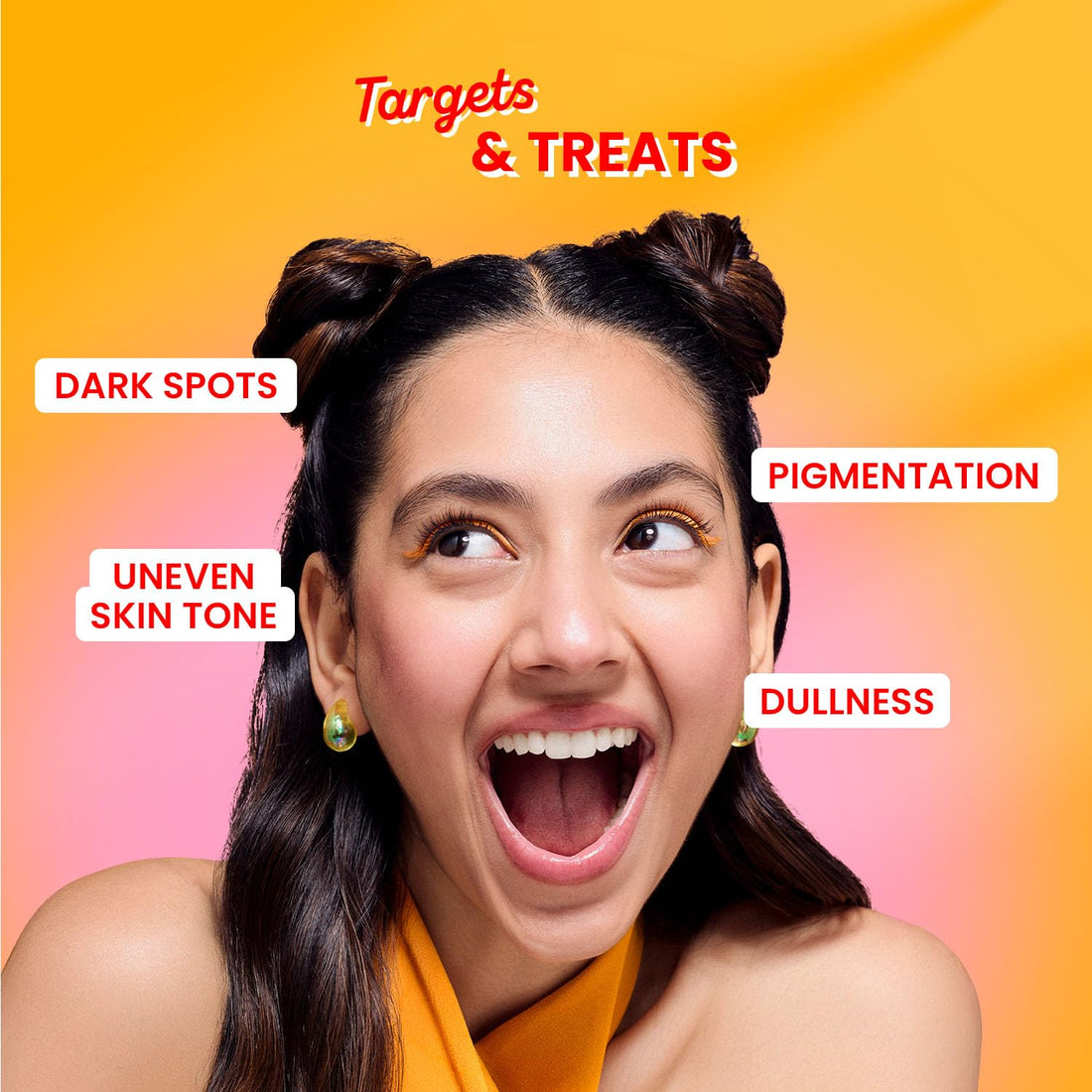 DOT & KEY 10% Vitamin C + E Serum with 5% Niacinamide