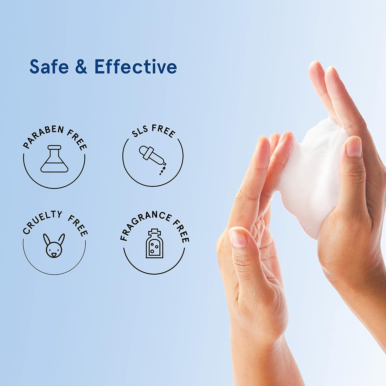 Be Bodywise 1% Salicylic Acid Oil Control Face Wash