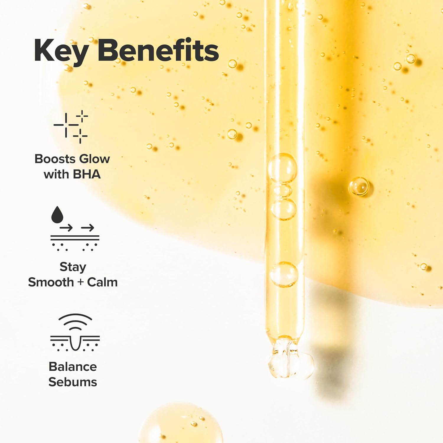 Beauty of Joseon Glow Serum with Propolis & Niacinamide -30 ml