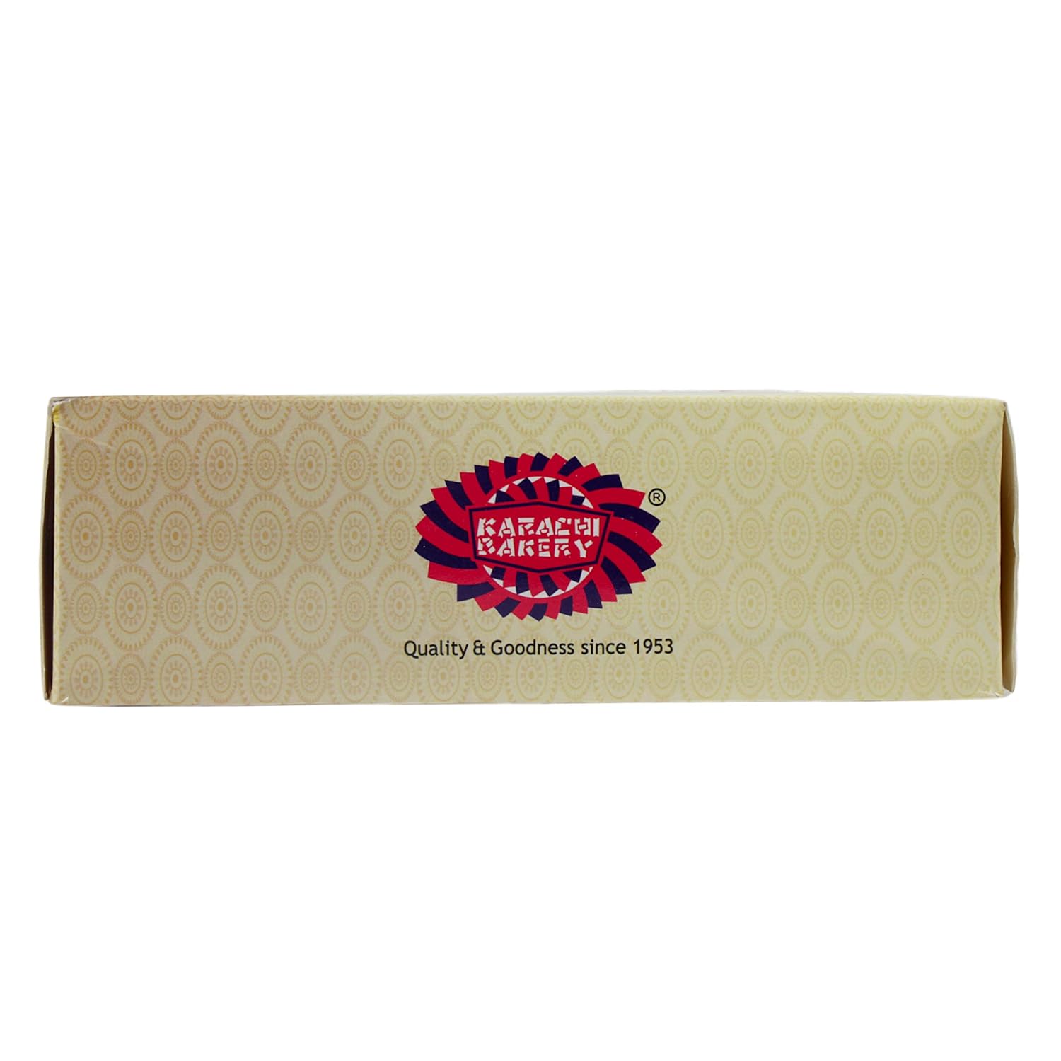 KARACHI BAKERY KARACHI HALWA - 200G