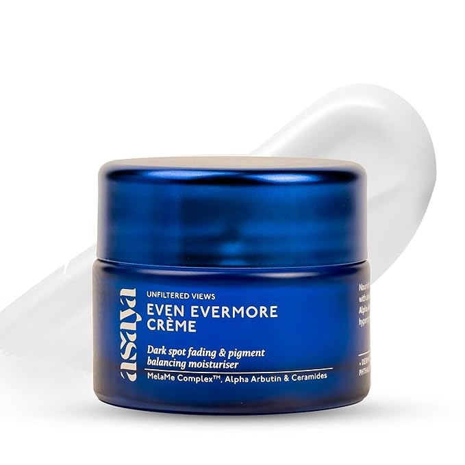 Asaya Ceramides Moisturizer