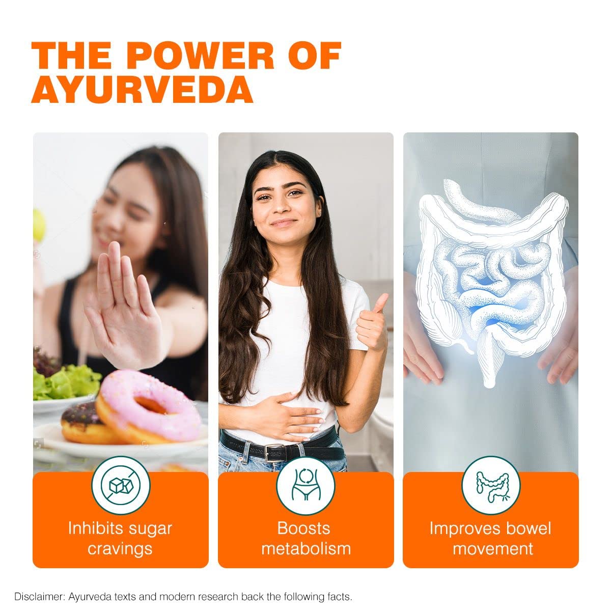 Himalaya Wellness AyurSlim Capsules Weight Management