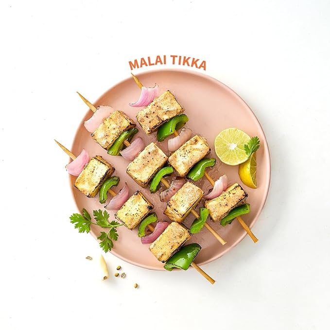 Cookd Malai Tikka Kit 50g (Pack of 1)