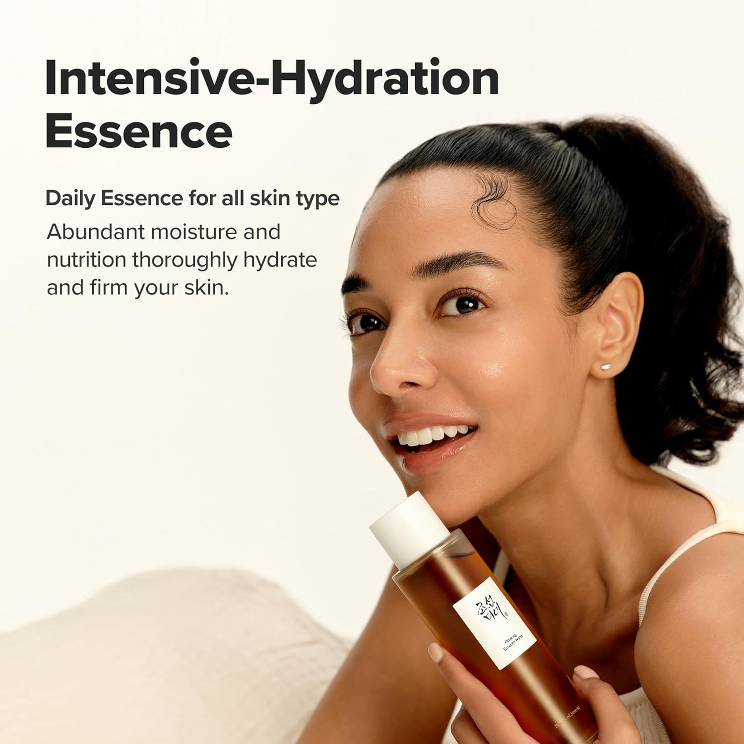 Beauty of Joseon] Ginseng Essence Water