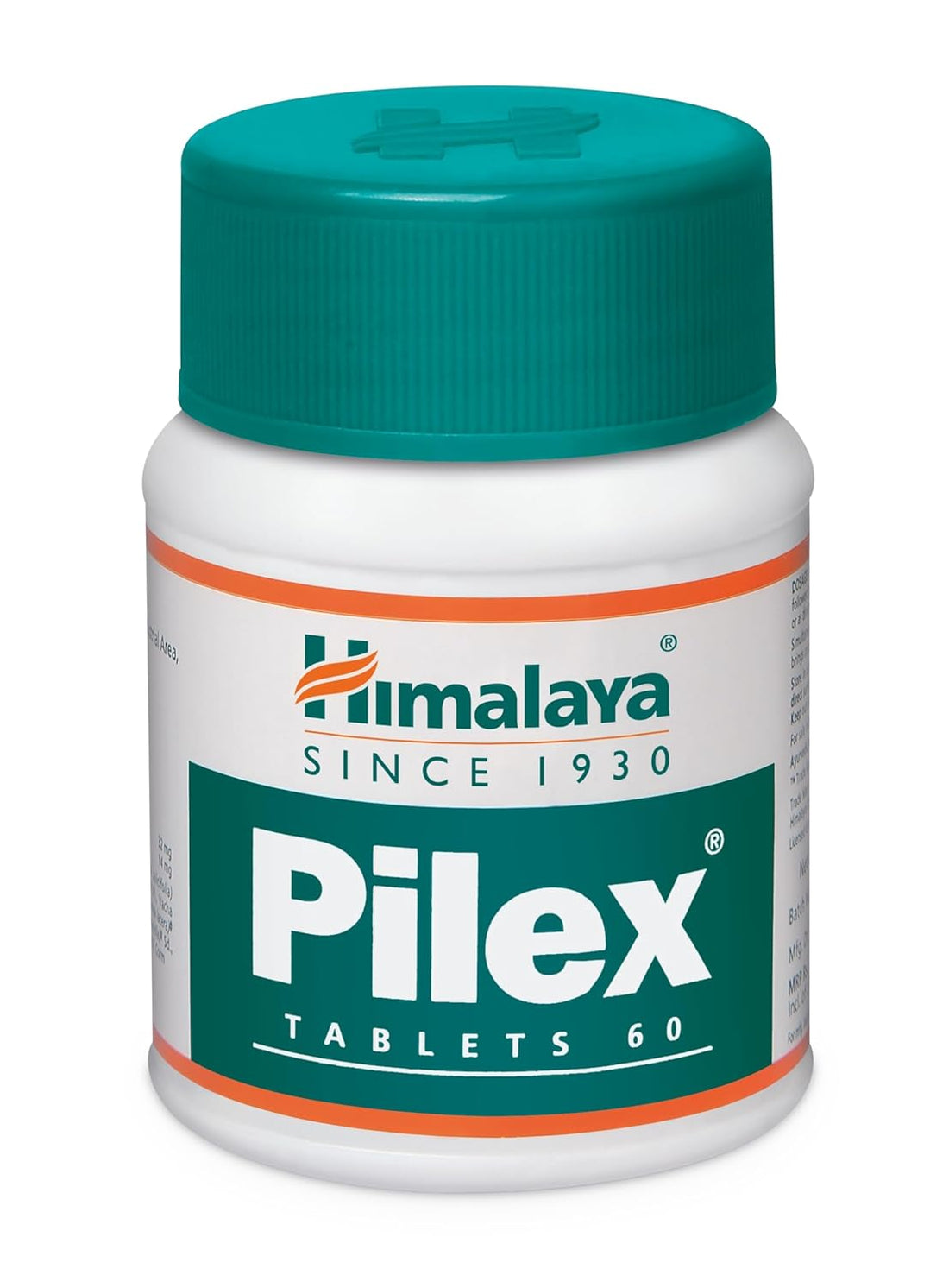 Himalaya Wellness | Pilex Tablet | Piles Treatment