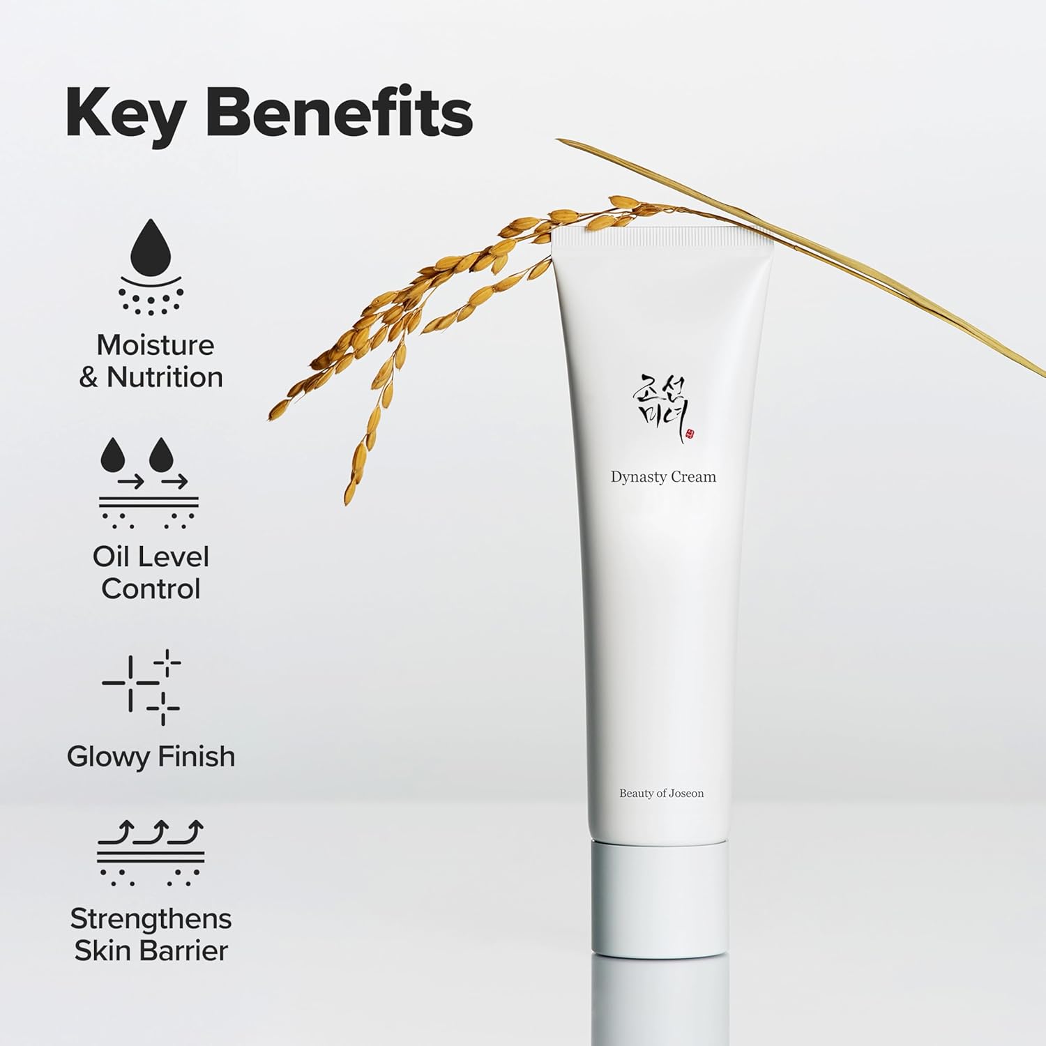 Beauty of Joseon Dynasty Cream - 50ml