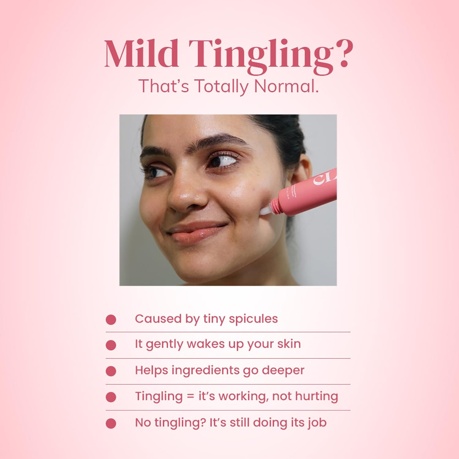Clayco Cica Microneedling Exosome Serum - 30ml