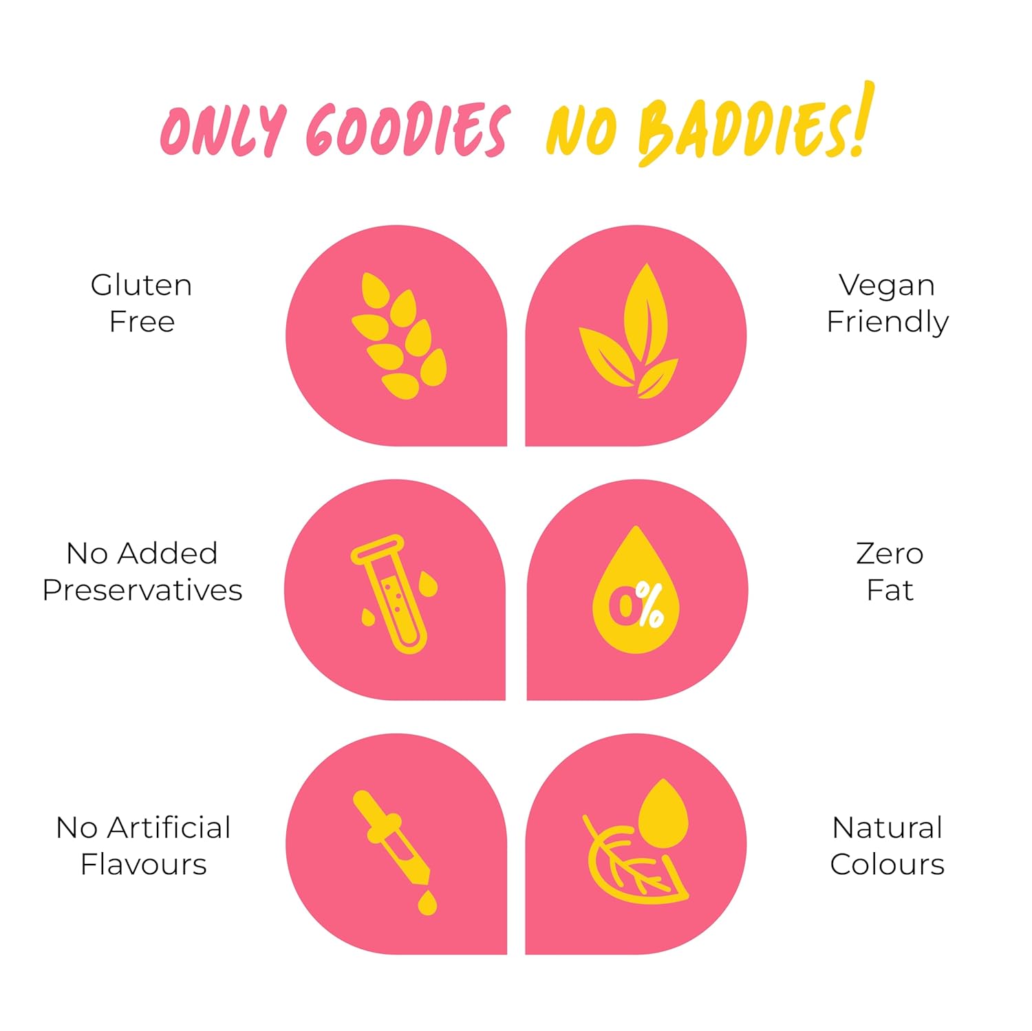 Good Monk Fruit Berry Drink Mix – Tasty & Healthy, 24 Pack