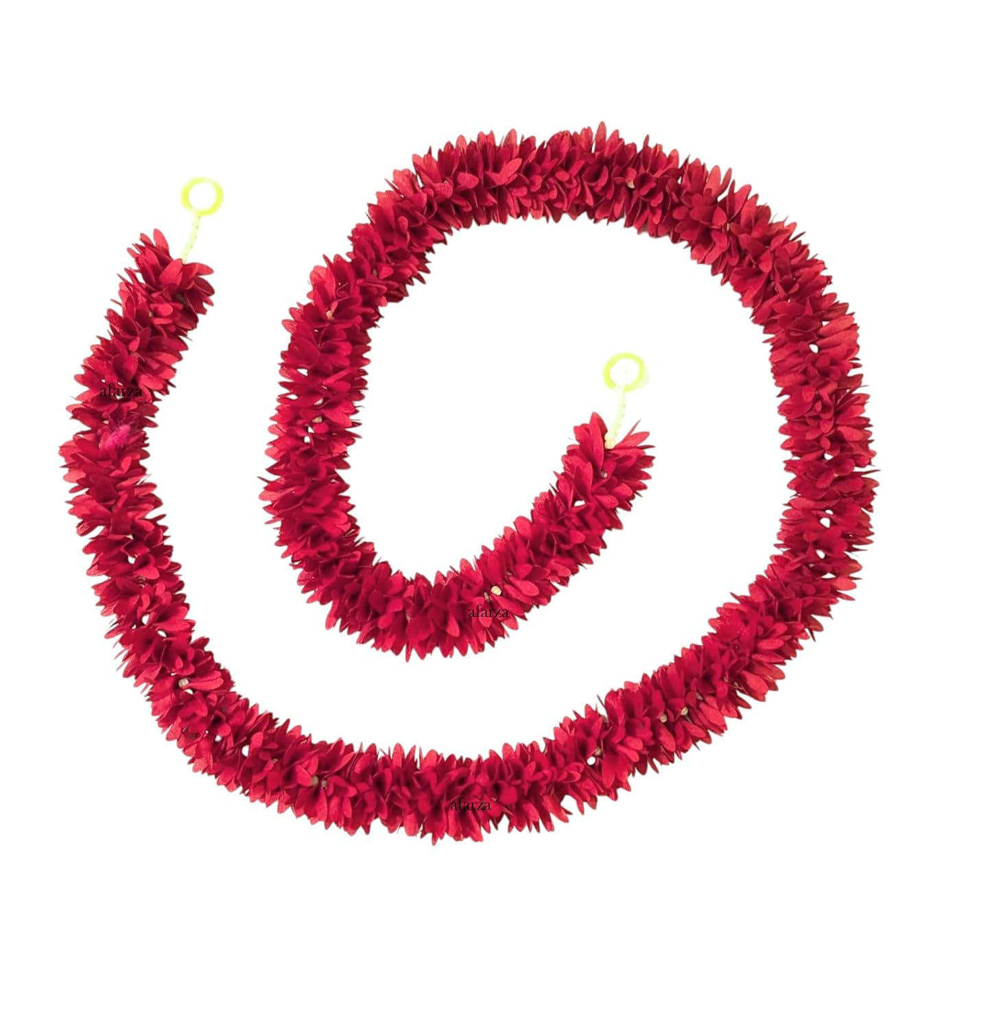 afarza Artificial Flower Garland Toran Wall Hanging