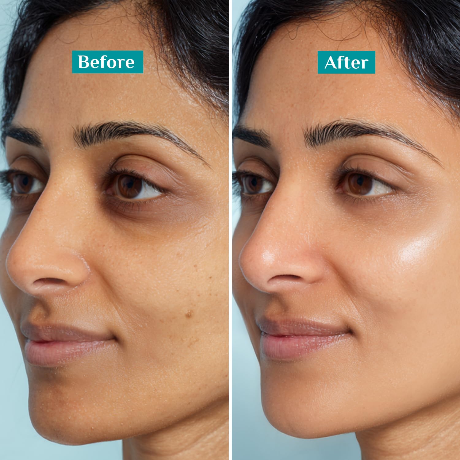 Pilgrim Glow Moisturizer with Vitamin C & Niacinamide