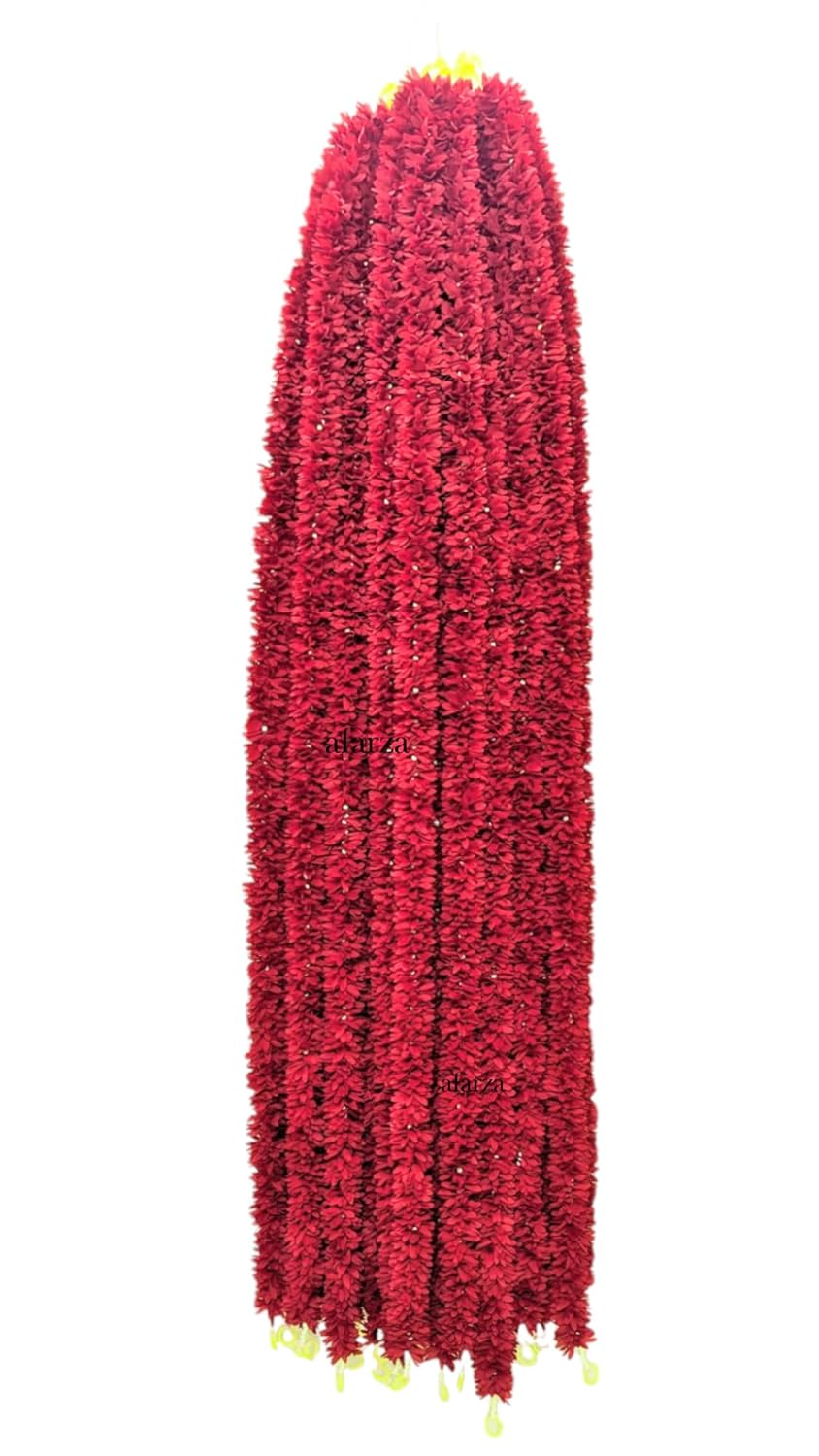 afarza Artificial Flower Garland Toran Wall Hanging