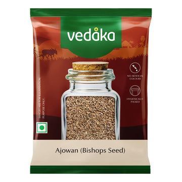 Vedaka Carom (Ajwain), 100g