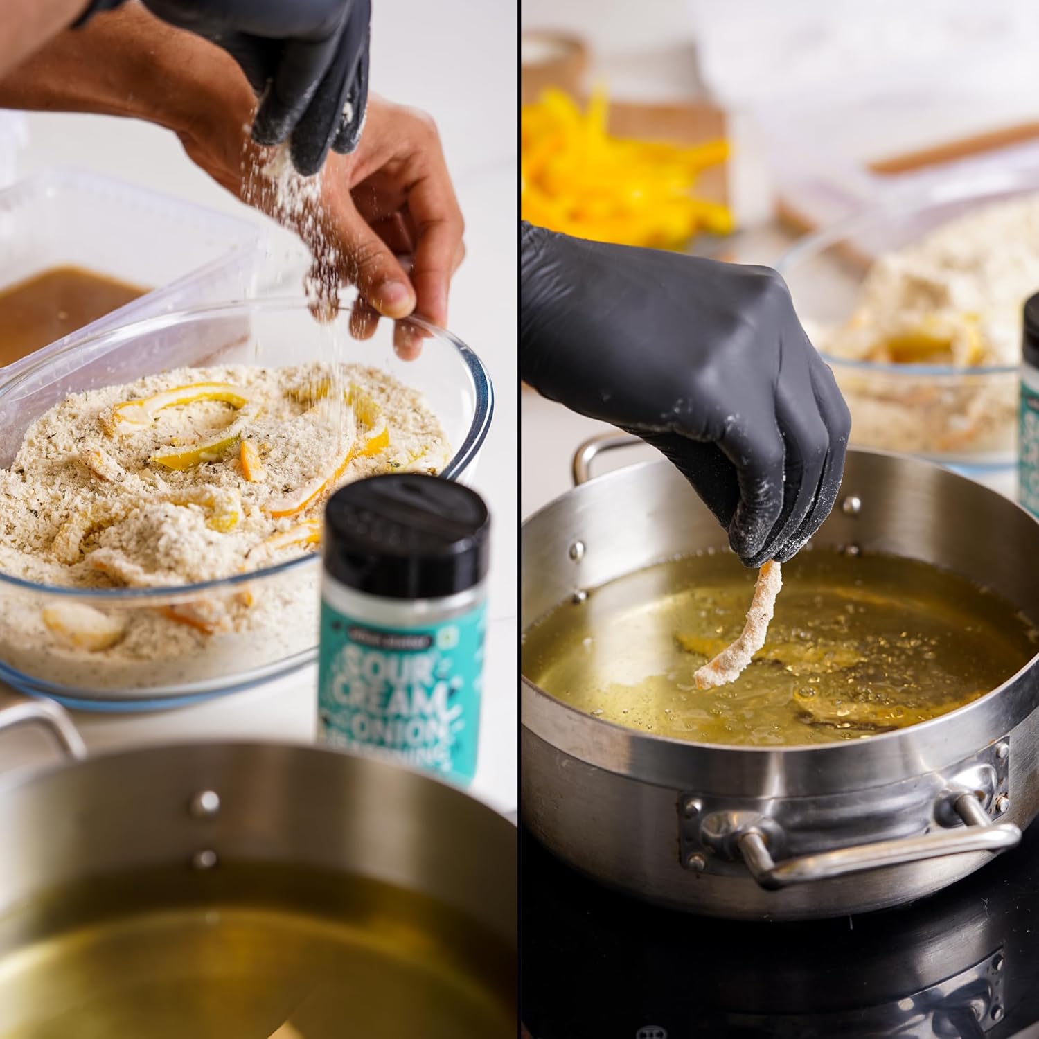 Urban Platter Sour Cream and Onion Seasoning