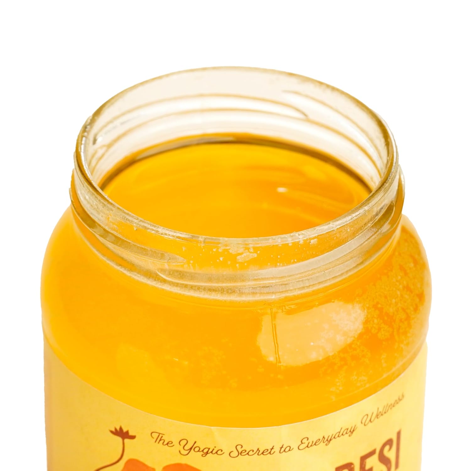 Isha Life Pure A2 Desi Cow Ghee - 1L