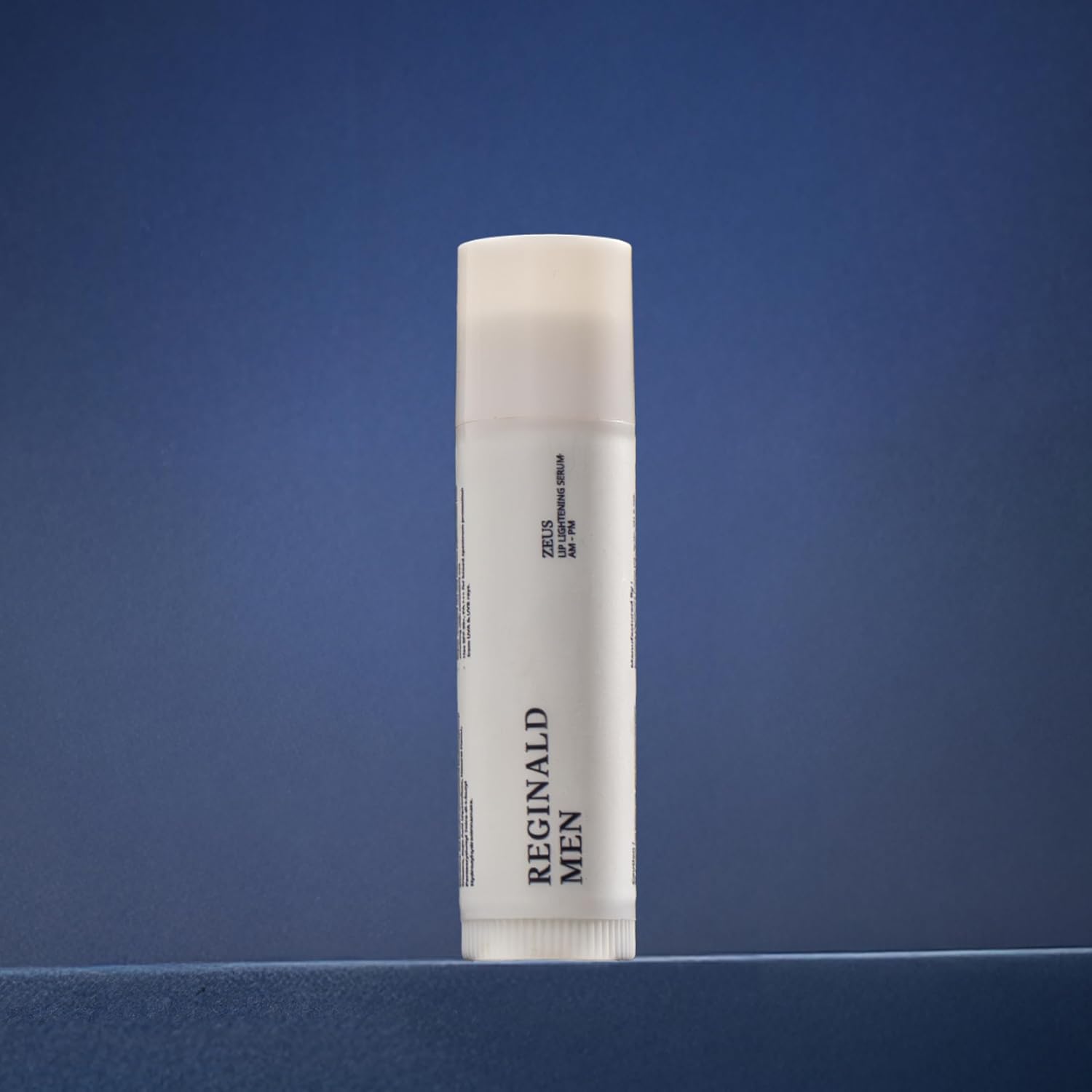 Reginald Men's Lip Balm, 5 grams, SPF 30, PA+++