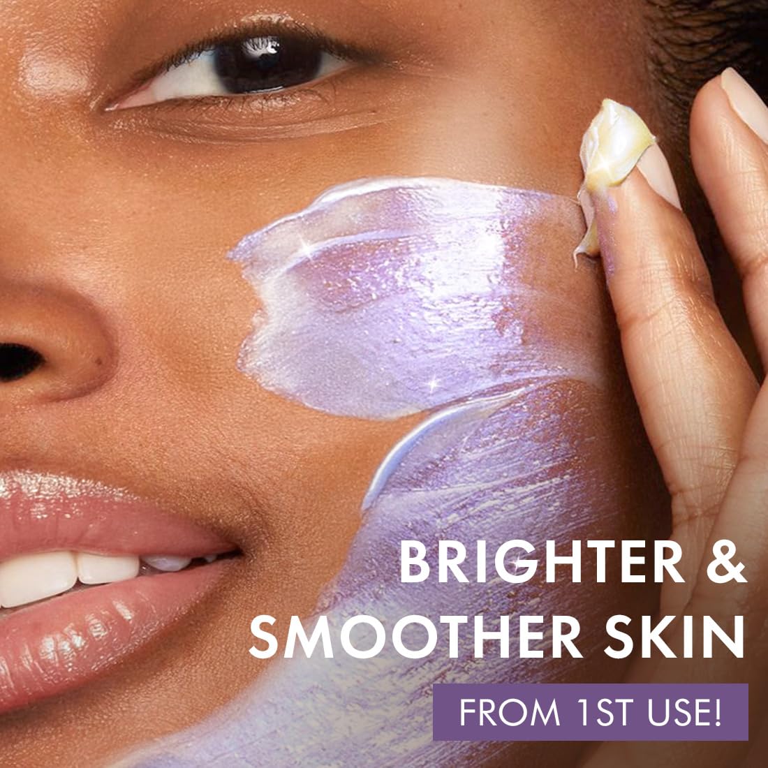 mCaffeine Super Glow 25% AHA+BHA+PHA Flash Face Mask 50g