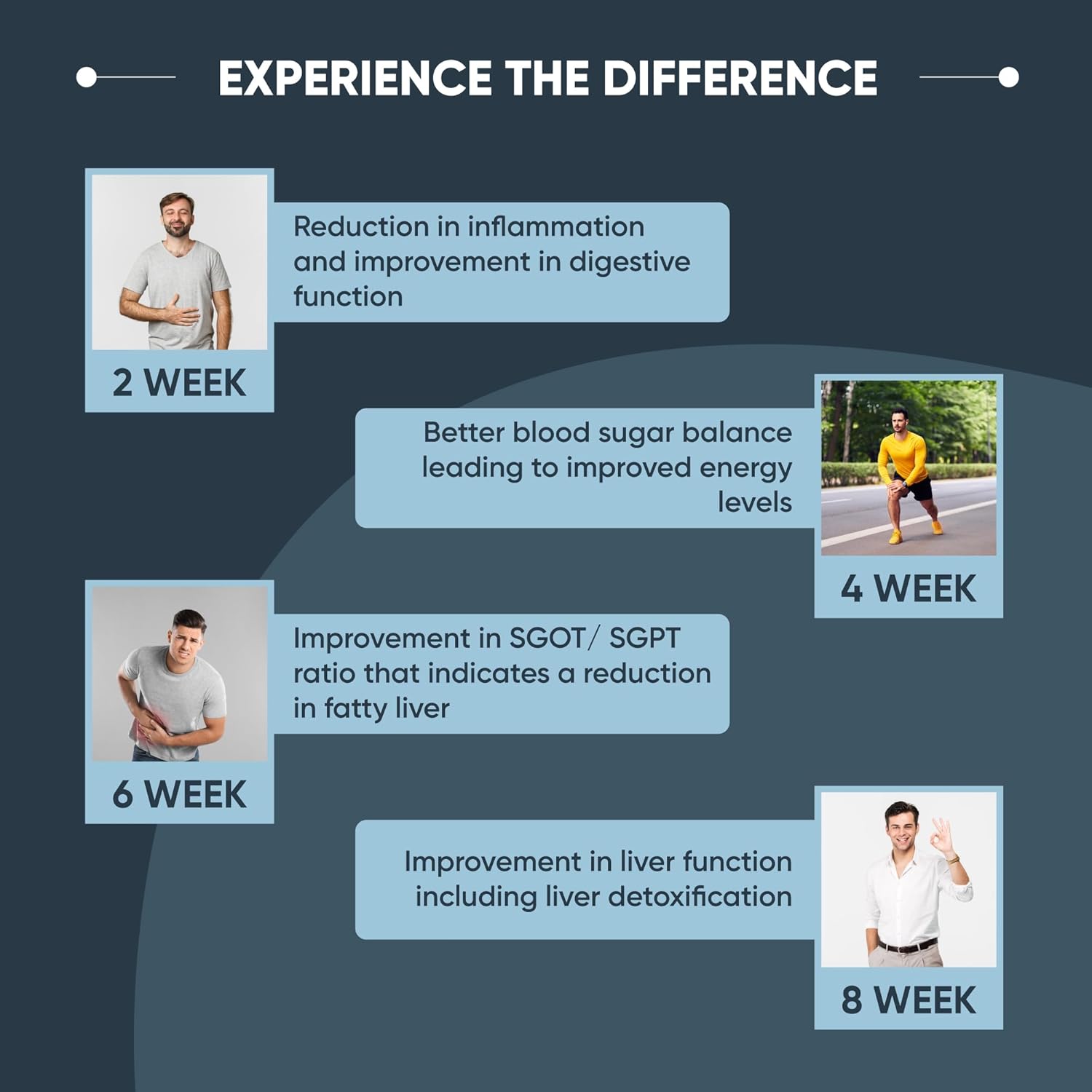 Dr. Vaidya's Liver Restore Tablets