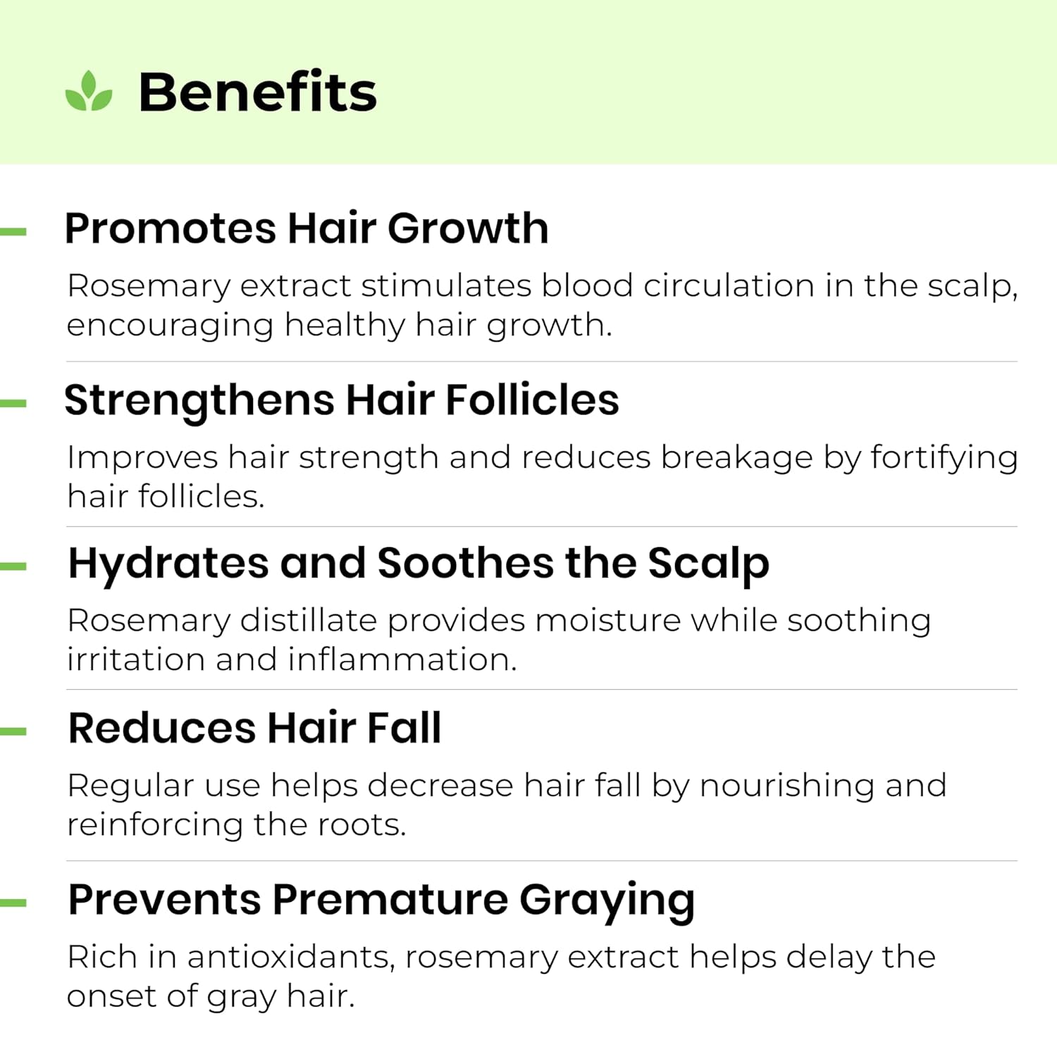 Avimee Herbal Hair Growth & Fall Control Combo Set