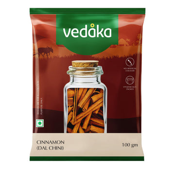 Vedaka CINNAMON(DAL CHINI), 100g