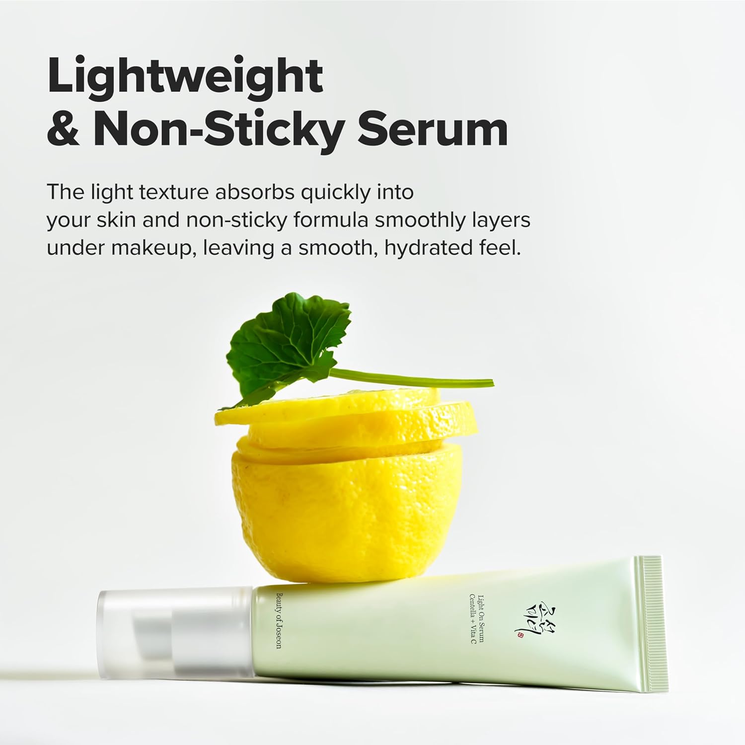 Beauty of Joseon Light On Serum Vitamin C + Centella Serum -30 ml