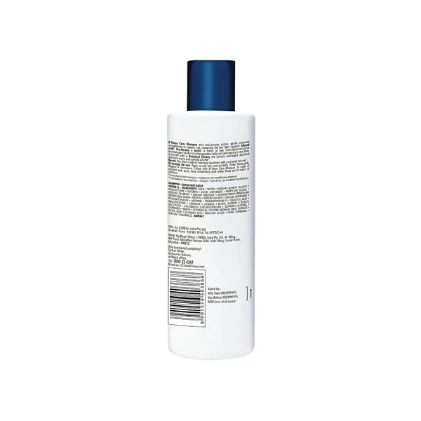 L'Oreal Professional Xtenso Care Shampoo & Masque