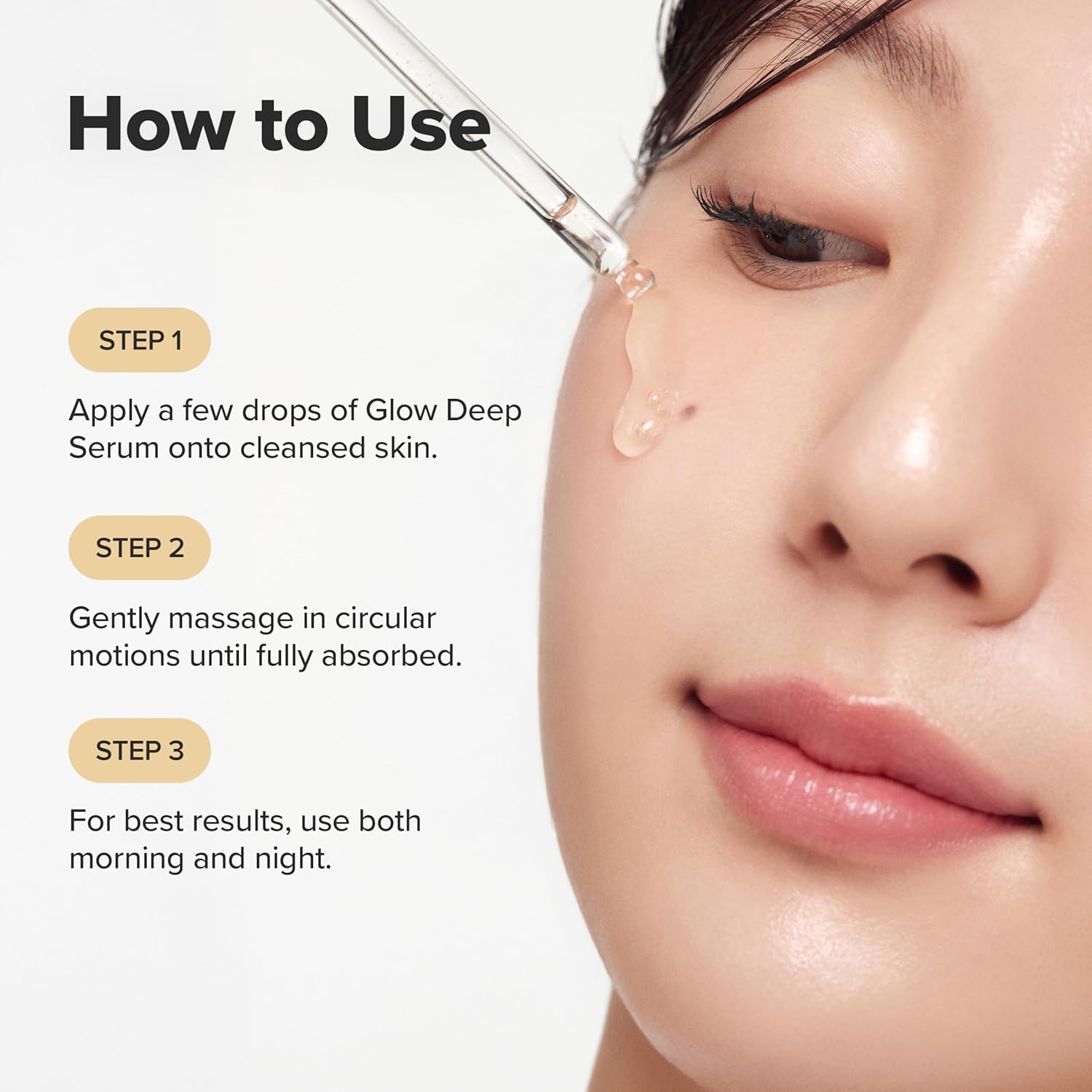 Beauty of Joseon Glow Deep Serum Rice + Arbutin