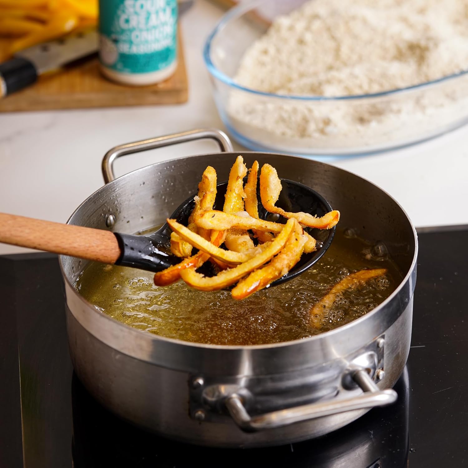 Urban Platter Sour Cream and Onion Seasoning