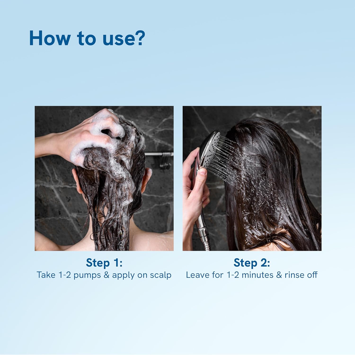 Be Bodywise Anti Dandruff Shampoo 150ml