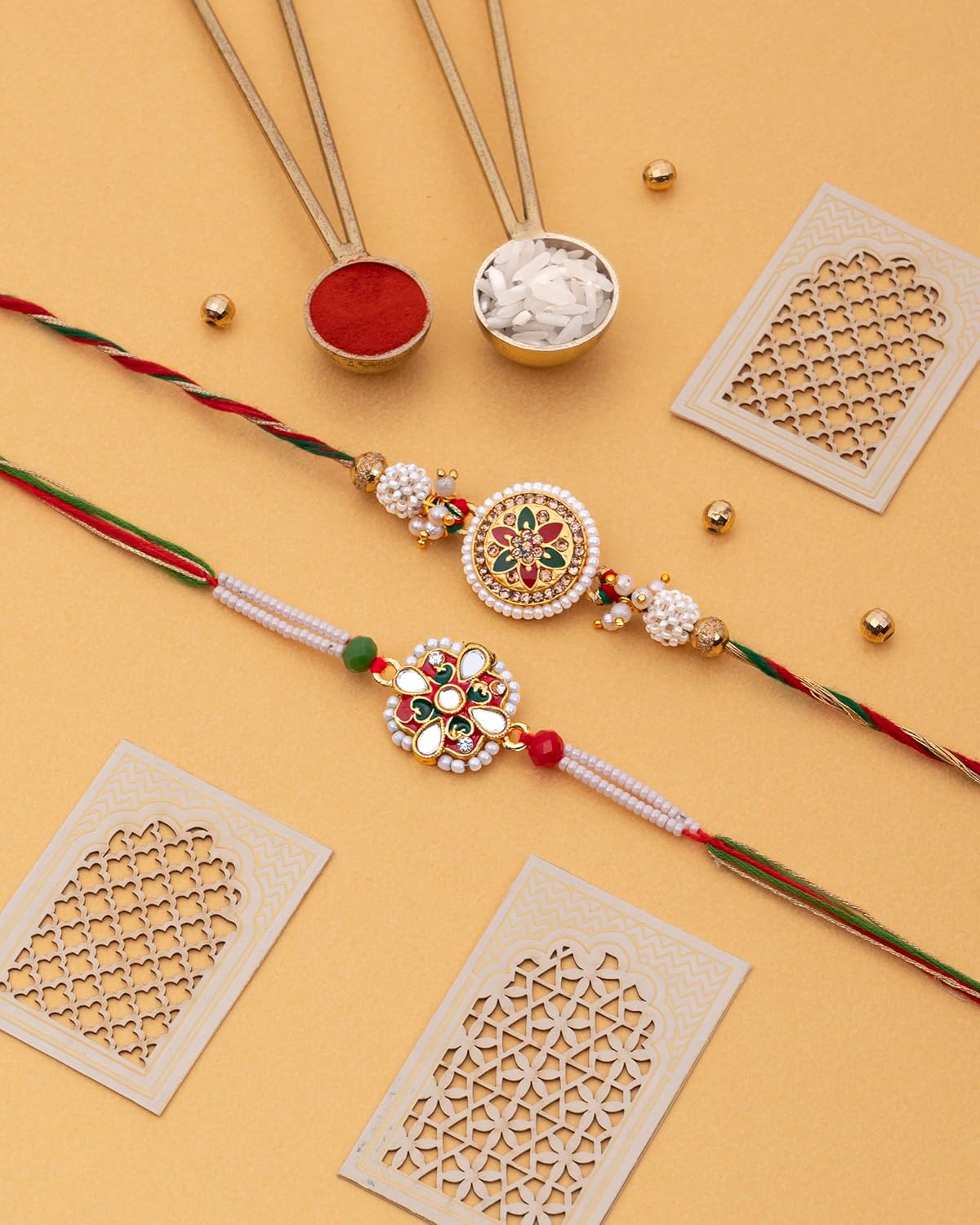 Hyperfoods® Rakhi Gift For Brother Rakhi Gift Set For Brother Gift For Rakhis Chocolate Gift Pack Kisses Chocolates Pack Of 3 Raksha Bandhan Gifts