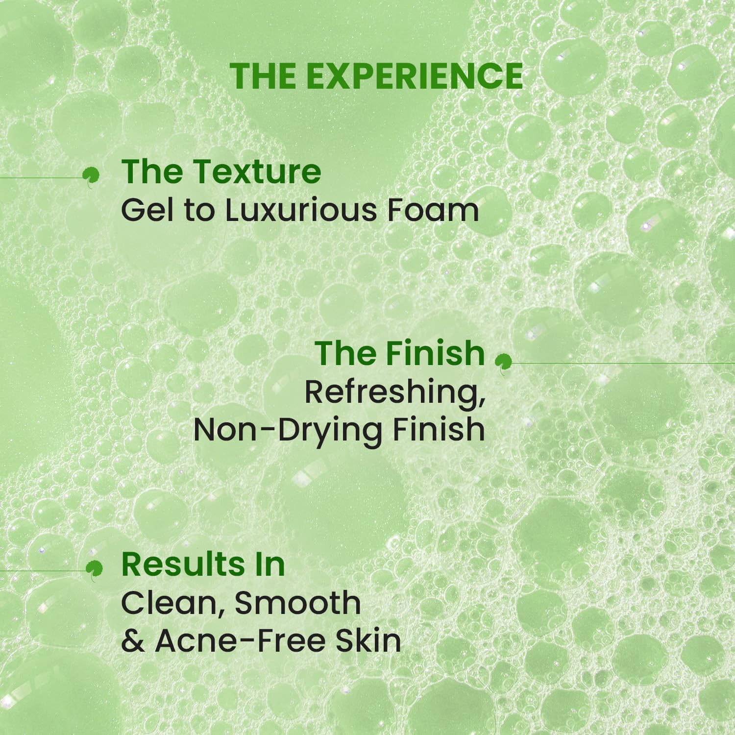 Dot & Key Cica & 1% Salicylic Daily Exfoliating Shower Gel