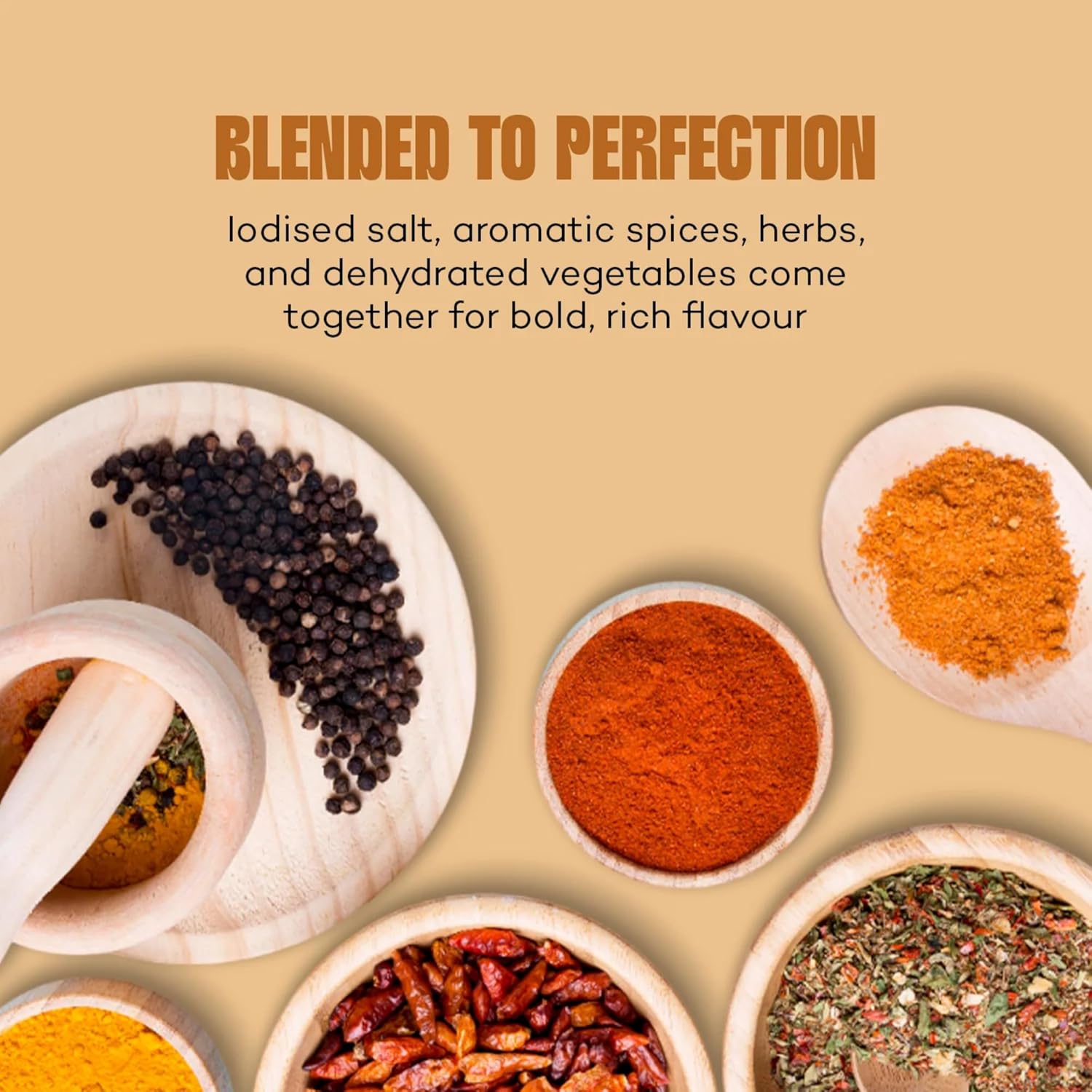 Urban platter Tandoori Tikka Masala Powder - Pack of 2
