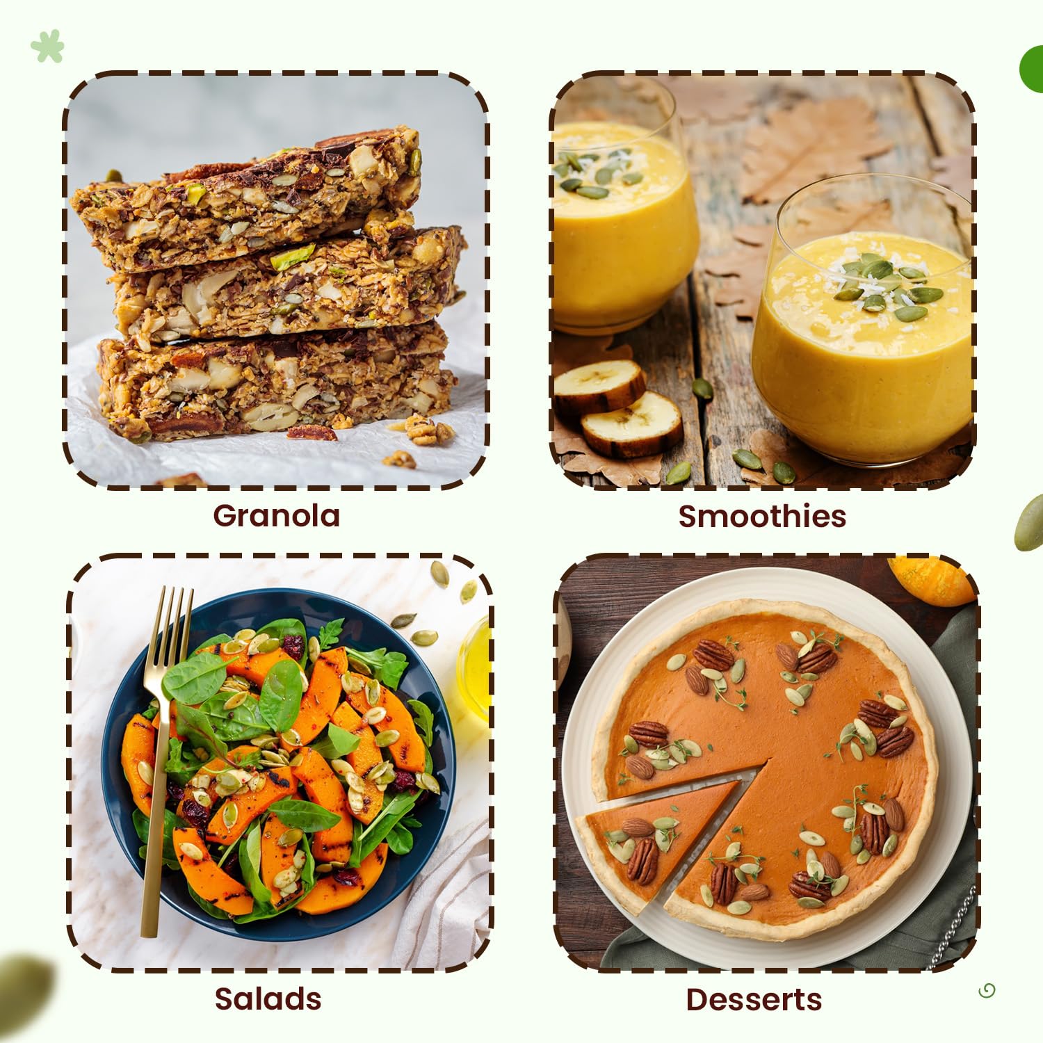 Neuherbs Raw & Unroasted Pumpkin Seeds 200 Gm
