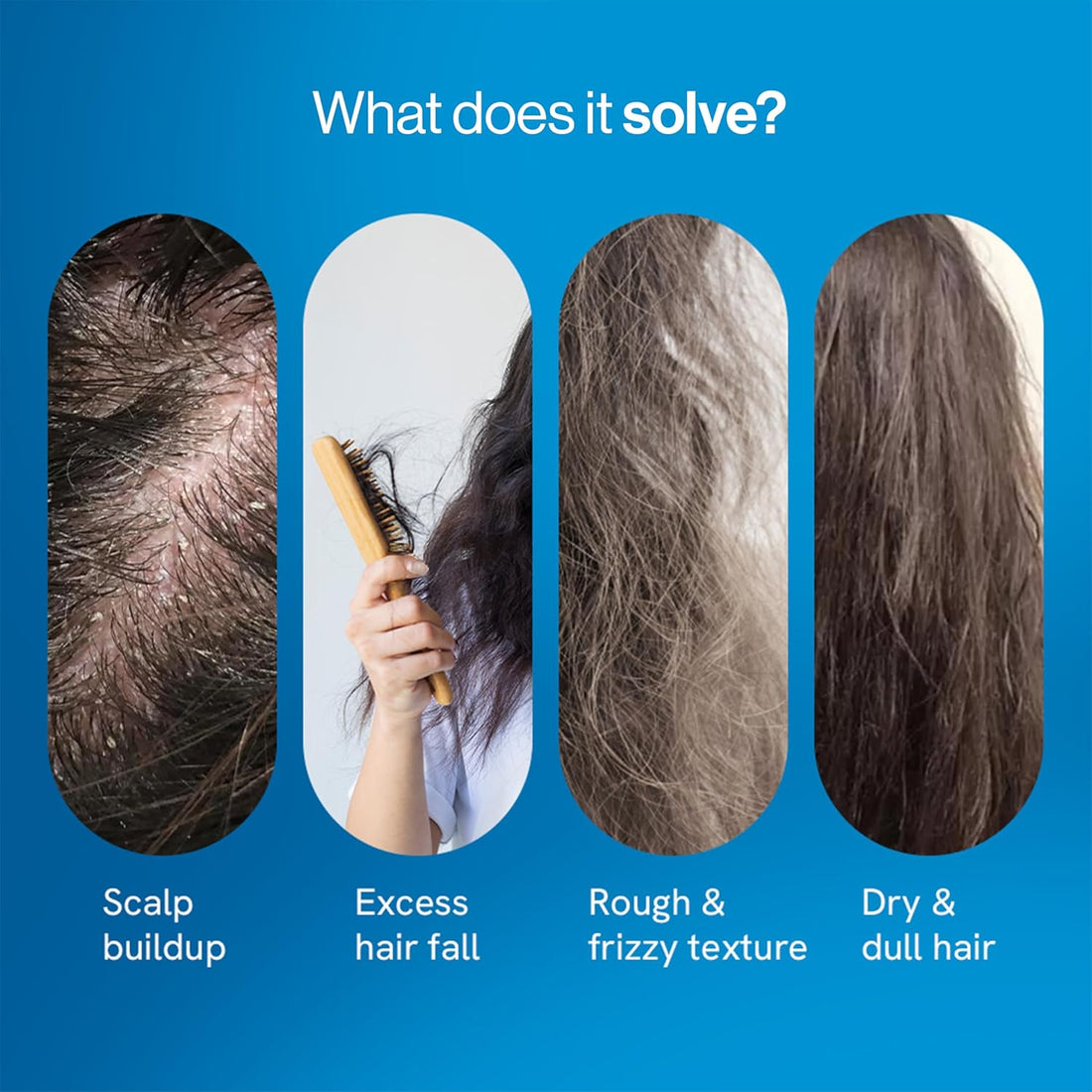 Be Bodywise Keratin Shampoo 250ml