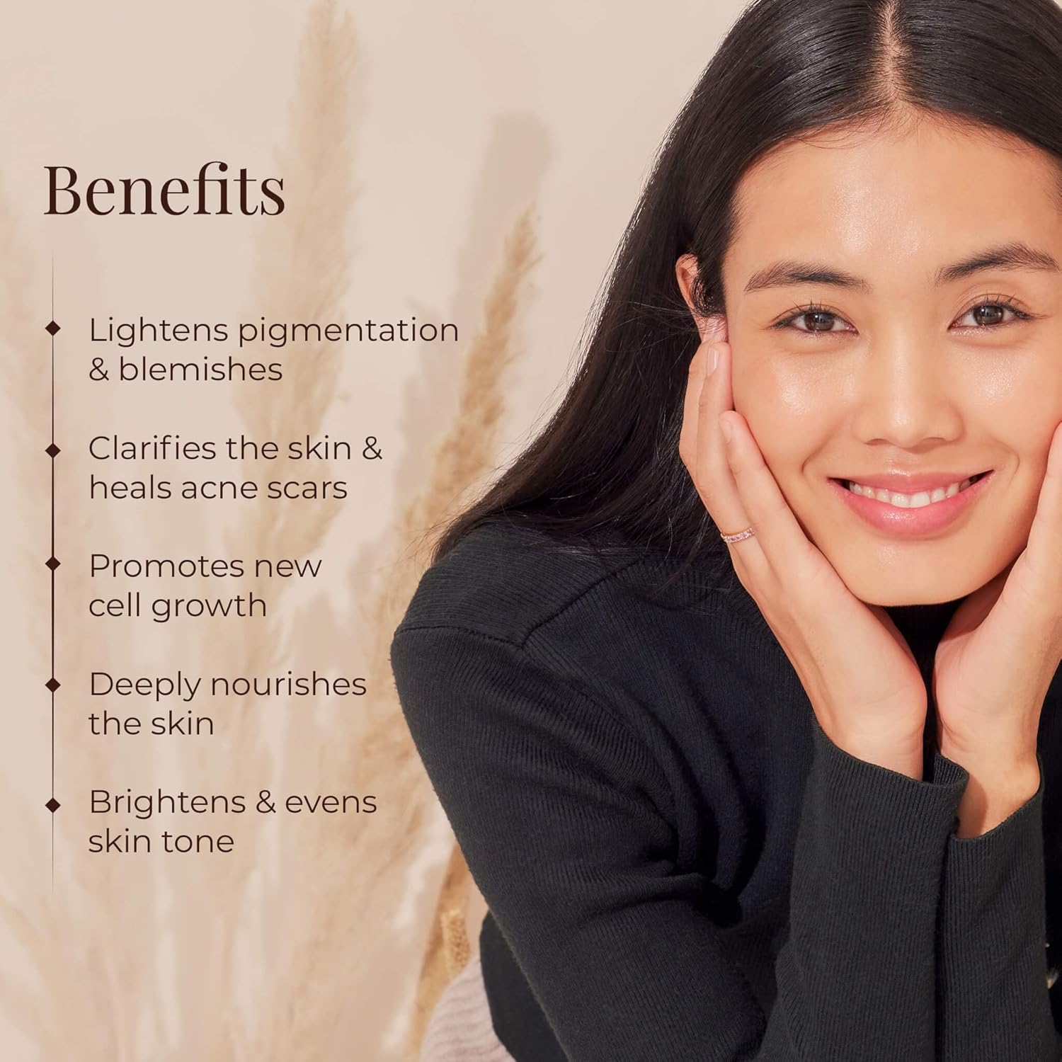 Forest Essentials Kumkumadi Ayurvedic Night Cream with Ruby Extracts – Brightens Skin & Reduces Pigmentation